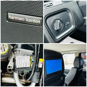 Land Rover Range Rover Sport 3.6HSE🇮🇹V8-4x4, снимка 15