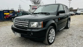 Land Rover Range Rover Sport 3.6HSE🇮🇹V8-4x4, снимка 1