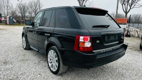 Land Rover Range Rover Sport 3.6HSE🇮🇹V8-4x4, снимка 5