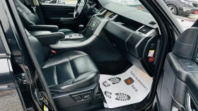 Land Rover Range Rover Sport 3.6HSE🇮🇹V8-4x4, снимка 11