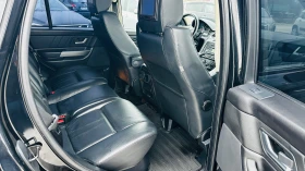 Land Rover Range Rover Sport 3.6HSE🇮🇹V8-4x4, снимка 9