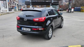 Kia Sportage 1.7 Crdi NAVIG/KOJA/KLIMA/6skorosti, снимка 6