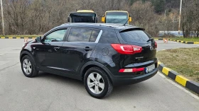 Kia Sportage 1.7 Crdi NAVIG/KOJA/KLIMA/6skorosti, снимка 4