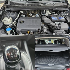 Kia Sportage 1.7 Crdi NAVIG/KOJA/KLIMA/6skorosti, снимка 16