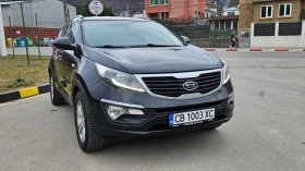Kia Sportage 1.7 Crdi NAVIG/KOJA/KLIMA/6skorosti, снимка 9