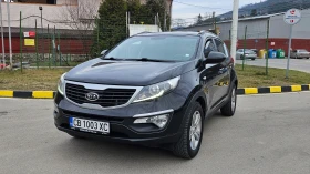 Kia Sportage 1.7 Crdi NAVIG/KOJA/KLIMA/6skorosti, снимка 1