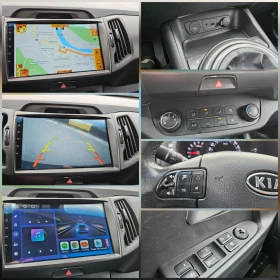 Kia Sportage 1.7 Crdi NAVIG/KOJA/KLIMA/6skorosti, снимка 15