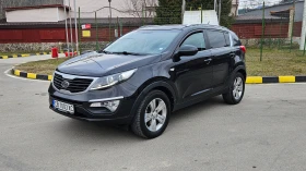 Kia Sportage 1.7 Crdi NAVIG/KOJA/KLIMA/6skorosti, снимка 2