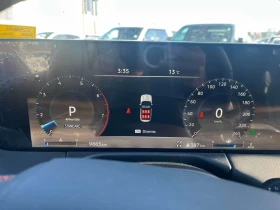 Nissan Armada * PRO 4X * CARFAX * KEYLESS * 360 КАМЕРИ, снимка 8