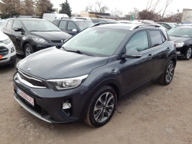 Kia Stonic 1.6CRDI* ПЕРФЕКТНА* , снимка 1