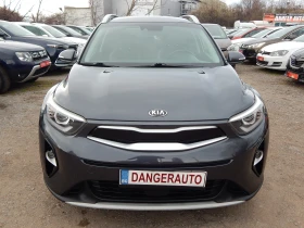 Kia Stonic 1.6CRDI* ПЕРФЕКТНА* , снимка 2