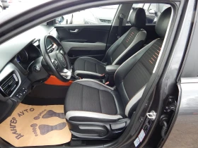 Kia Stonic 1.6CRDI* ПЕРФЕКТНА* , снимка 10