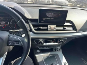 Audi Q5 Progressiv/PANO/360/ПРЕДСТАВИТЕЛСТВО НА AUDI, снимка 9