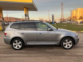 BMW X3 3.0D 286k.c, снимка 4