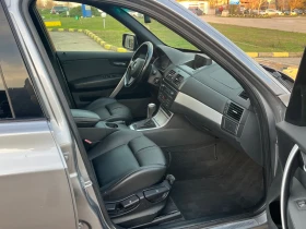 BMW X3 3.0D 286k.c, снимка 11