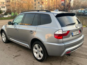 BMW X3 3.0D 286k.c, снимка 7