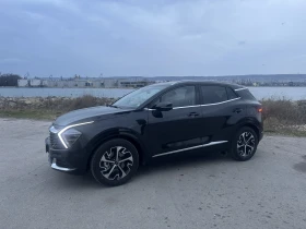 Kia Sportage MHEV 180кс 4х4 Гаранция до 2030г., снимка 2