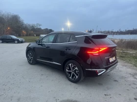 Kia Sportage MHEV 180кс 4х4 Гаранция до 2030г., снимка 1