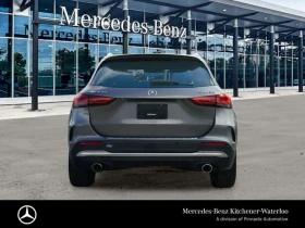 Mercedes-Benz GLA  AMG GLA35 / DISTRONIC / 360 , снимка 8