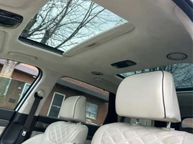 Hyundai Palisade 3.8 AWD ULTIMATE PANO MEMORY ОБДУХВАНЕ БЯЛА КОЖА7M, снимка 3