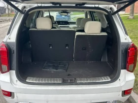 Hyundai Palisade 3.8 AWD ULTIMATE PANO MEMORY ОБДУХВАНЕ БЯЛА КОЖА7M, снимка 6