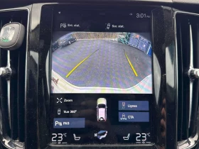 Volvo XC60 * Momentum * CARFAX * 2 КЛЮЧА * ПАНО * ПОДГРЕВИ, снимка 12