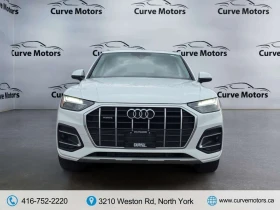 Audi Q5 * quattro Premium * CARFAX * ЦЕНА ДО БГ, снимка 2