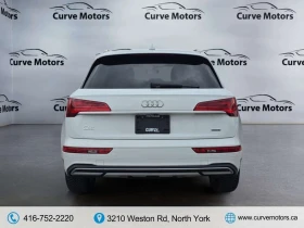 Audi Q5 * quattro Premium * CARFAX * ЦЕНА ДО БГ, снимка 4