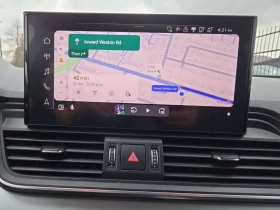 Audi Q5 * quattro Premium * CARFAX * ЦЕНА ДО БГ, снимка 11