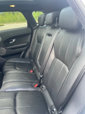 Land Rover Range Rover Evoque, снимка 6