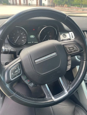 Land Rover Range Rover Evoque, снимка 10