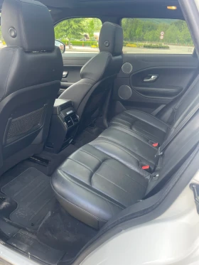 Land Rover Range Rover Evoque, снимка 7