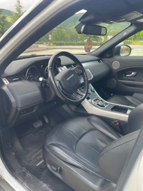 Land Rover Range Rover Evoque, снимка 11