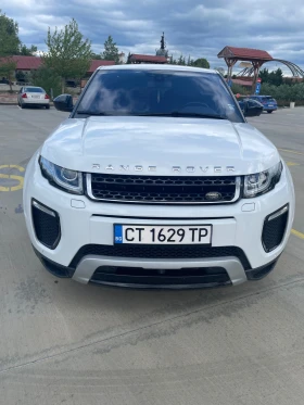 Land Rover Range Rover Evoque, снимка 1