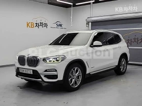 BMW X3 20d xDrive| КАМЕРА| ПАНО| HEADS UP| ВКЛ.ТЕХНОТЕСТ, снимка 1
