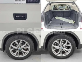 BMW X3 20d xDrive| КАМЕРА| ПАНО| HEADS UP| ВКЛ.ТЕХНОТЕСТ, снимка 16