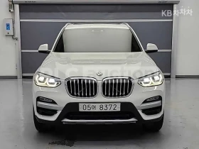 BMW X3 20d xDrive| КАМЕРА| ПАНО| HEADS UP| ВКЛ.ТЕХНОТЕСТ, снимка 4