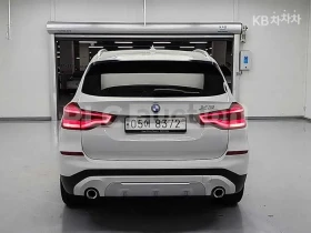 BMW X3 20d xDrive| КАМЕРА| ПАНО| HEADS UP| ВКЛ.ТЕХНОТЕСТ, снимка 3