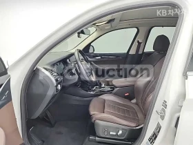 BMW X3 20d xDrive| КАМЕРА| ПАНО| HEADS UP| ВКЛ.ТЕХНОТЕСТ, снимка 5