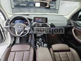 BMW X3 20d xDrive| КАМЕРА| ПАНО| HEADS UP| ВКЛ.ТЕХНОТЕСТ, снимка 2