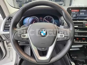 BMW X3 20d xDrive| КАМЕРА| ПАНО| HEADS UP| ВКЛ.ТЕХНОТЕСТ, снимка 6