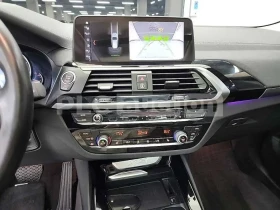 BMW X3 20d xDrive| КАМЕРА| ПАНО| HEADS UP| ВКЛ.ТЕХНОТЕСТ, снимка 8