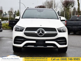 Mercedes-Benz GLE 350 AMG* LINE* BURMESTER* 360КАМЕРА* LANE* ASSIST* ПАН, снимка 5