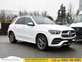 Mercedes-Benz GLE 350 AMG* LINE* BURMESTER* 360КАМЕРА* LANE* ASSIST* ПАН, снимка 3
