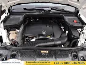 Mercedes-Benz GLE 350 AMG* LINE* BURMESTER* 360КАМЕРА* LANE* ASSIST* ПАН, снимка 16