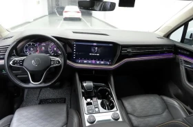 VW Touareg Gen3 3.0 TDI Panorama/Disitron/Обдухване, снимка 6