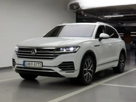 VW Touareg Gen3 3.0 TDI Panorama/Disitron/Обдухване, снимка 2