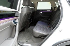 VW Touareg Gen3 3.0 TDI Panorama/Disitron/Обдухване, снимка 10