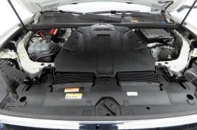 VW Touareg Gen3 3.0 TDI Panorama/Disitron/Обдухване, снимка 15