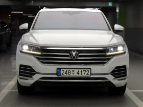 VW Touareg Gen3 3.0 TDI Panorama/Disitron/Обдухване, снимка 1